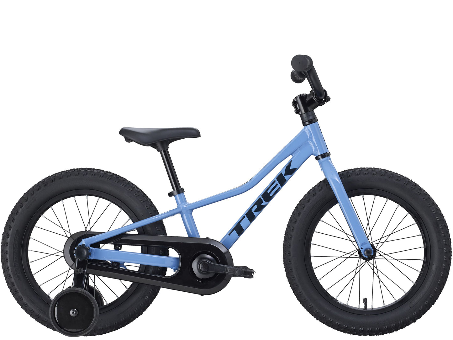 Precaliber 16 CB 16 Fjord Blue