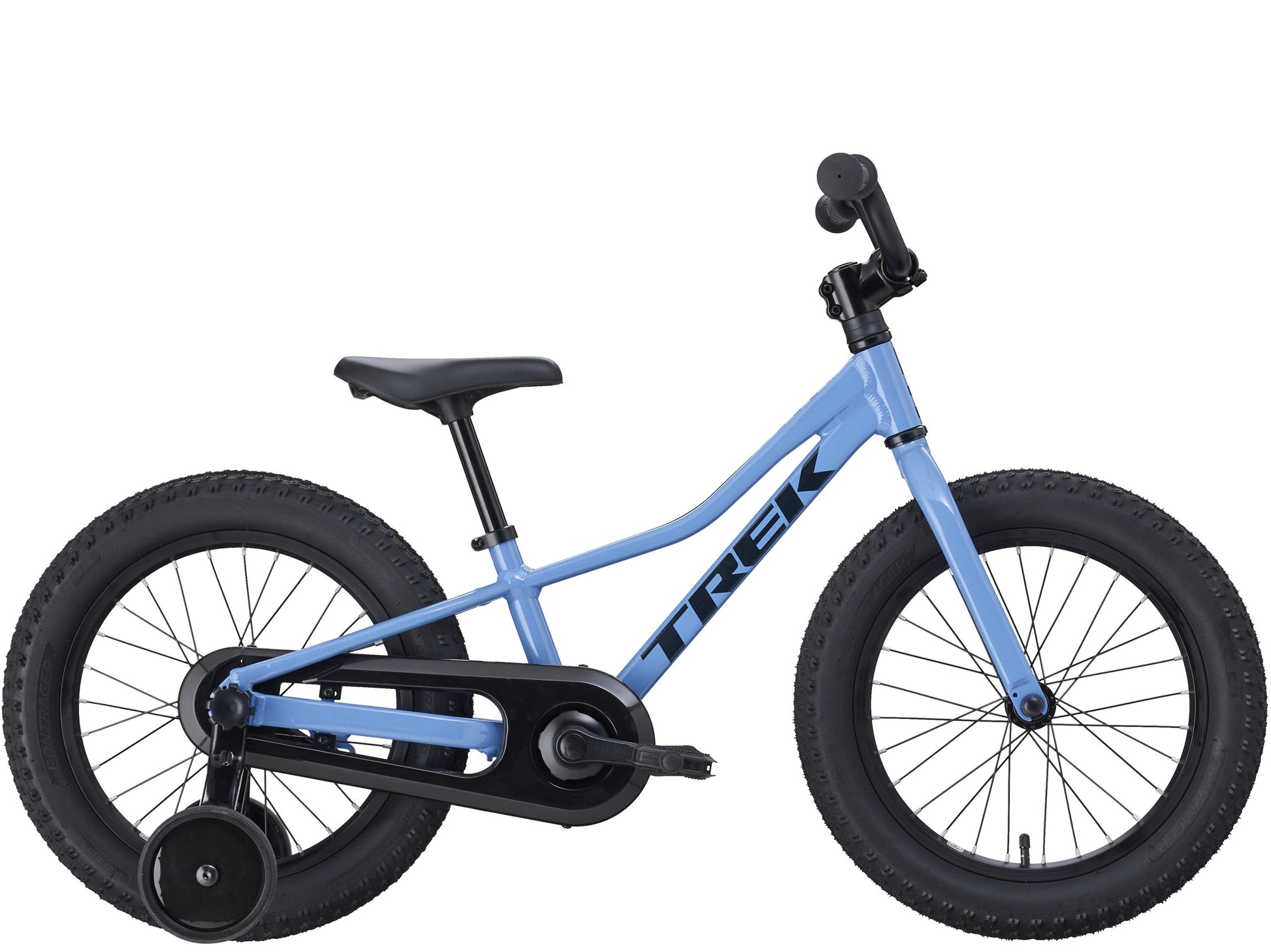 Precaliber 16 CB 16 Fjord Blue