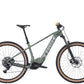 Marlin+ 6 US L 29 Matte Keswick Green