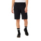 Short Trek Rhythm Women Large Black