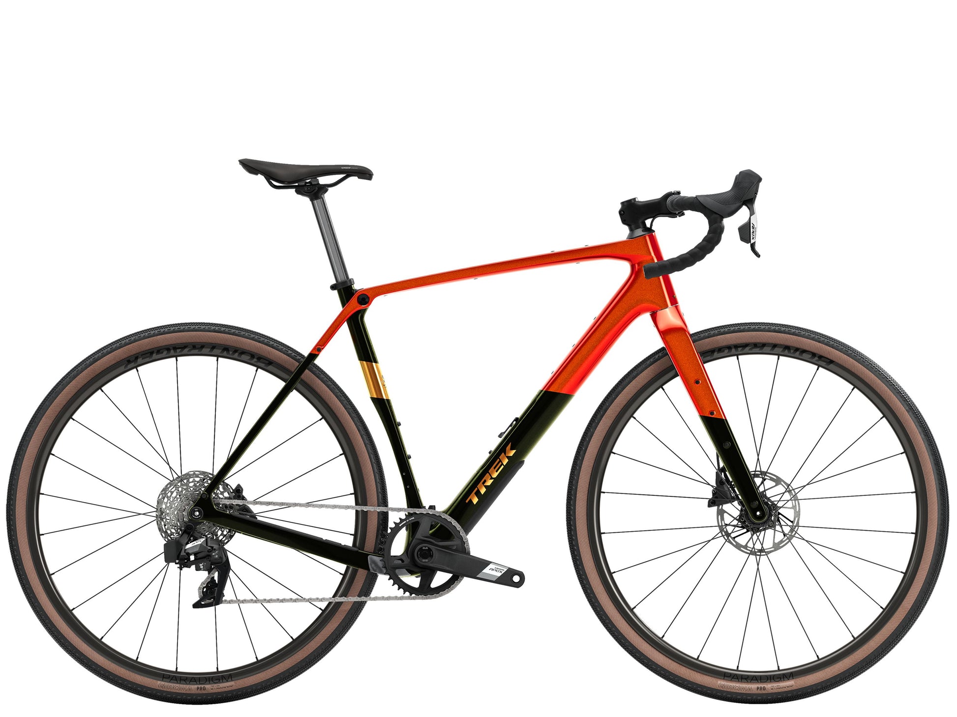Trek Checkpoint SL 5 AXS Gen 3, Black/Matte Carbon Smoke / ml