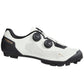 Trek Cambion Mountain 47 Era White Shoe