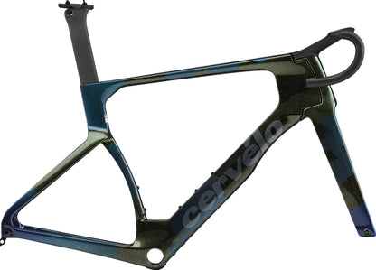 Cervelo S5 MAPS Ltd Carbon SRAM Red AXS Road Bike
