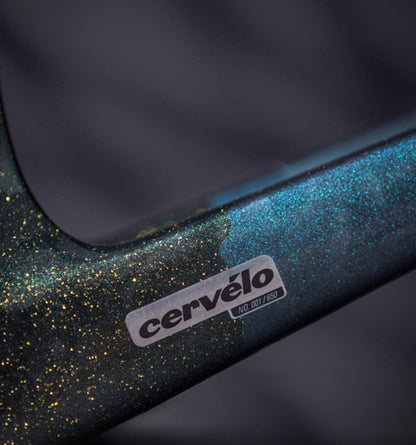 Cervelo S5 MAPS Ltd Carbon SRAM Red AXS Road Bike