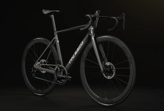 Colnago V5Rs Carbon Red AXS Road Bike