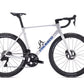 Colnago V5Rs Carbon Red AXS Road Bike with Zipp 303 SW Wheels