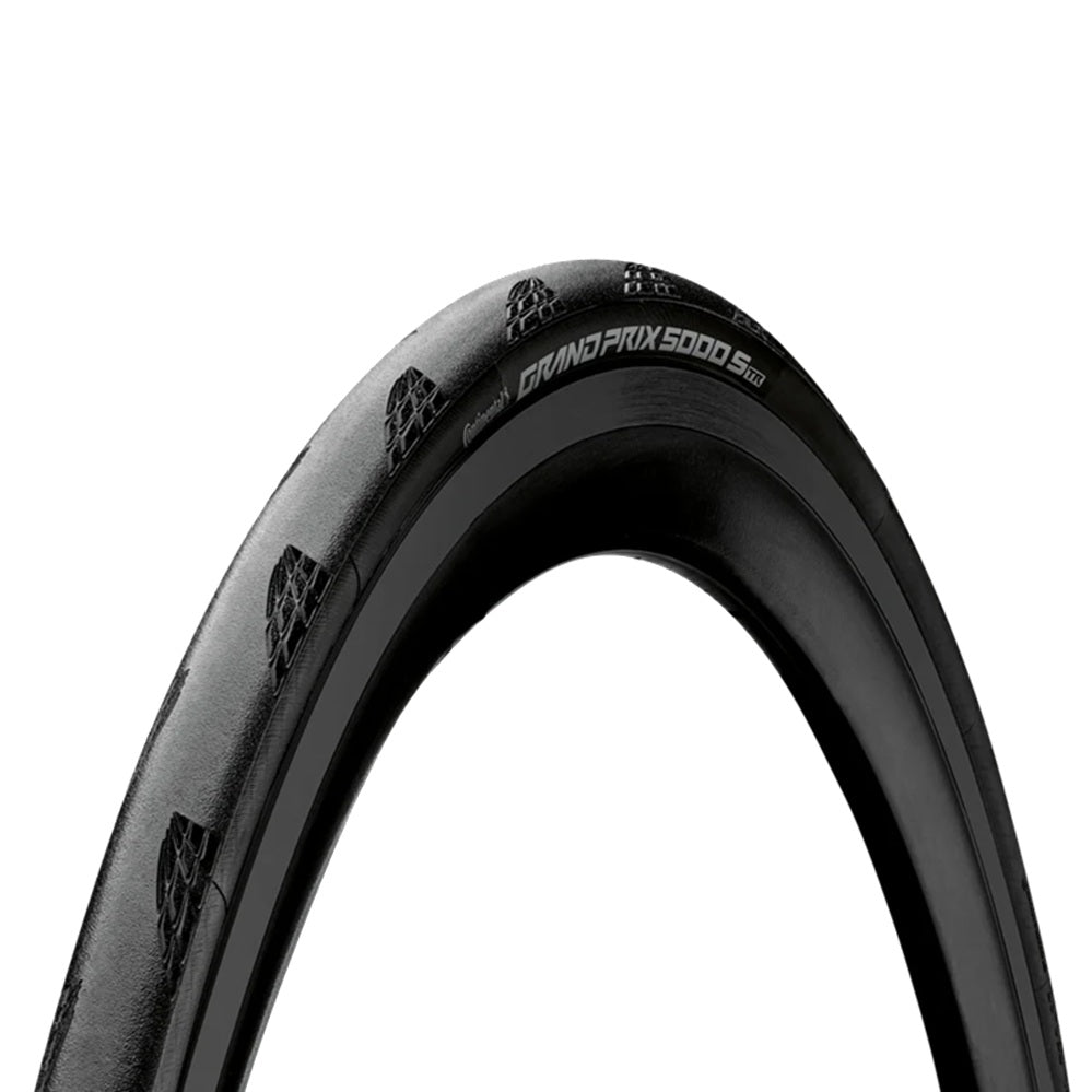 Continental Grand Prix 5000 S TR Clincher Road Bike Tire