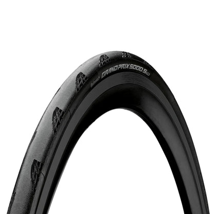 Continental Grand Prix 5000 S TR Clincher Road Bike Tire