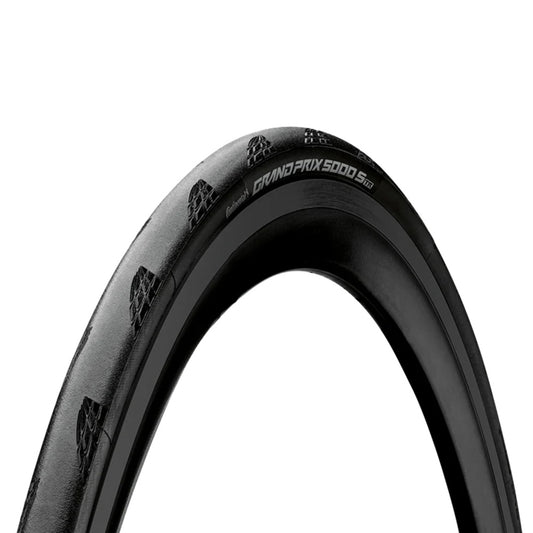 Continental Grand Prix 5000 S TR Clincher Road Bike Tire