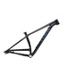 Stache AL F/S L Matte Trek Black