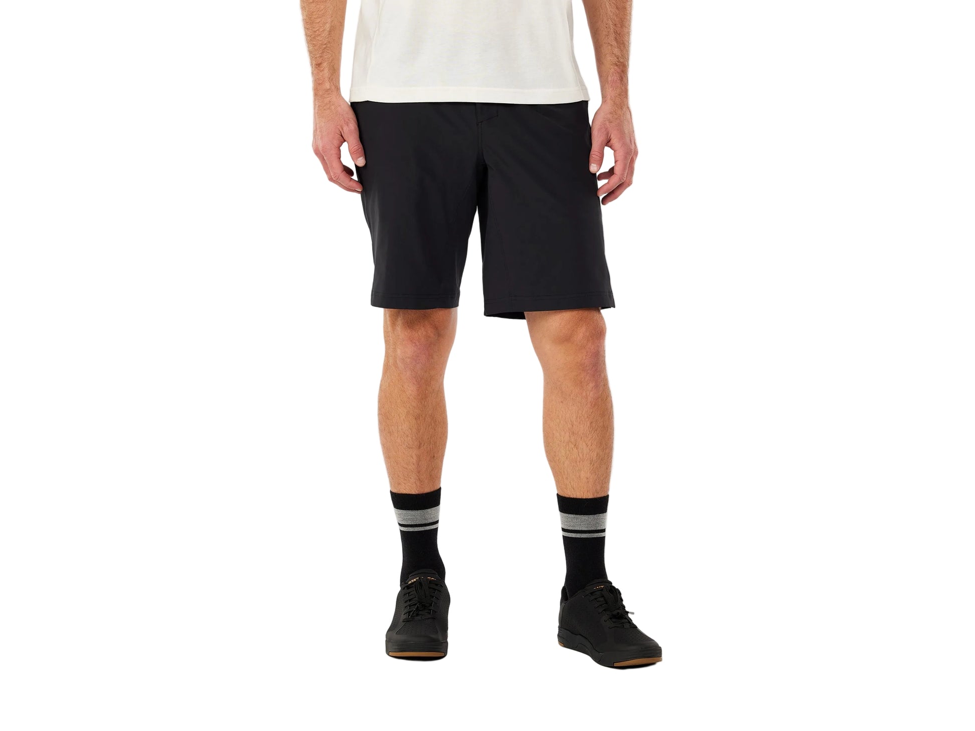 Short Trek Evoke XXX-Large Black