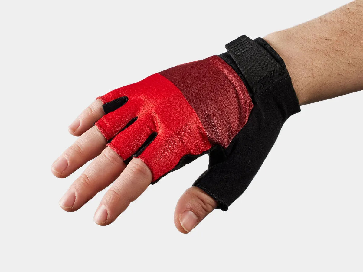 Trek Circuit Large Viper Red Glove