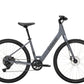 Verve 2 LS XS Galactic Grey