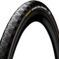 Continental Grand Prix 4-Season Tire - 700 x 23 Clincher Folding BLK Vectran Breaker DuraSkin