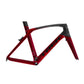 MADONE SLR F/S 62 Rage Red/Dnister Black