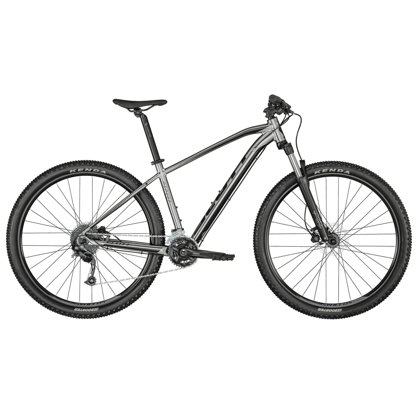 Scott Aspect 950 Aluminum Hardtail Mountain Bike