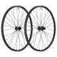 DT Swiss G1800 25mm Aluminum Wheelset - 370 Hubs W/ Tires - Terreno700x40 - OEM - No Packaging