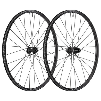 DT Swiss G1800 25mm Aluminum Wheelset - 370 Hubs W/ Tires - Terreno700x40 - OEM - No Packaging
