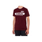 100 TFR Large Dark Red Shirt