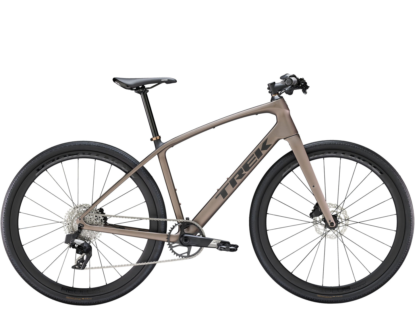 FX Sport SL 6 XS Matte Bronze Age/Deep Smoke