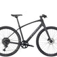 FX SPORT SL 4 SO S Matte Deep Smoke