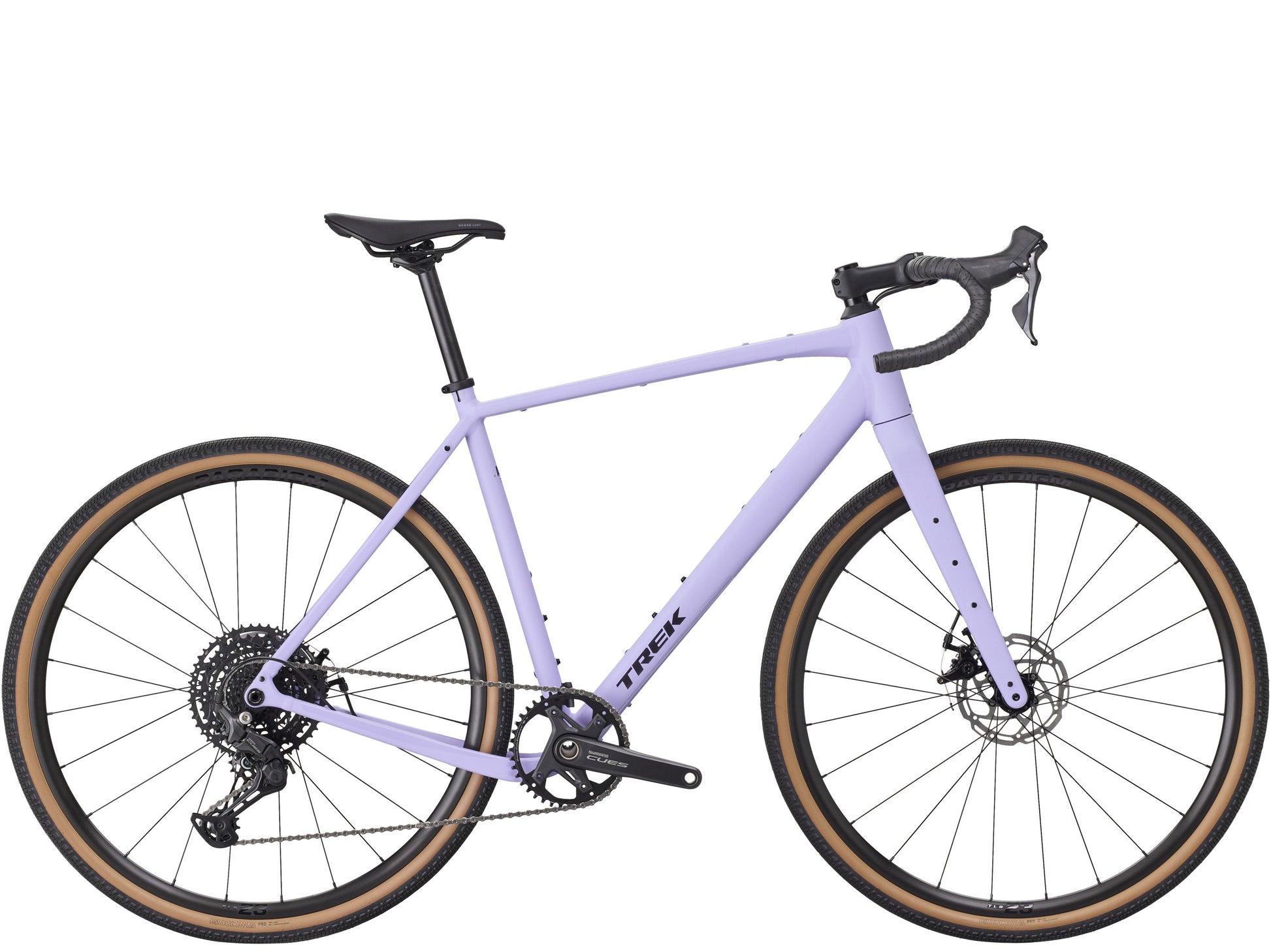 Checkpoint ALR 3 M Matte Lavender Haze