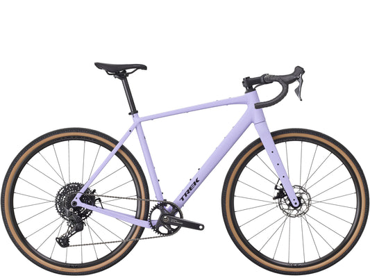 Checkpoint ALR 3 M Matte Lavender Haze