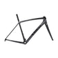 Emonda SLR RSL H1 F/S 58 Matte/Gloss Black