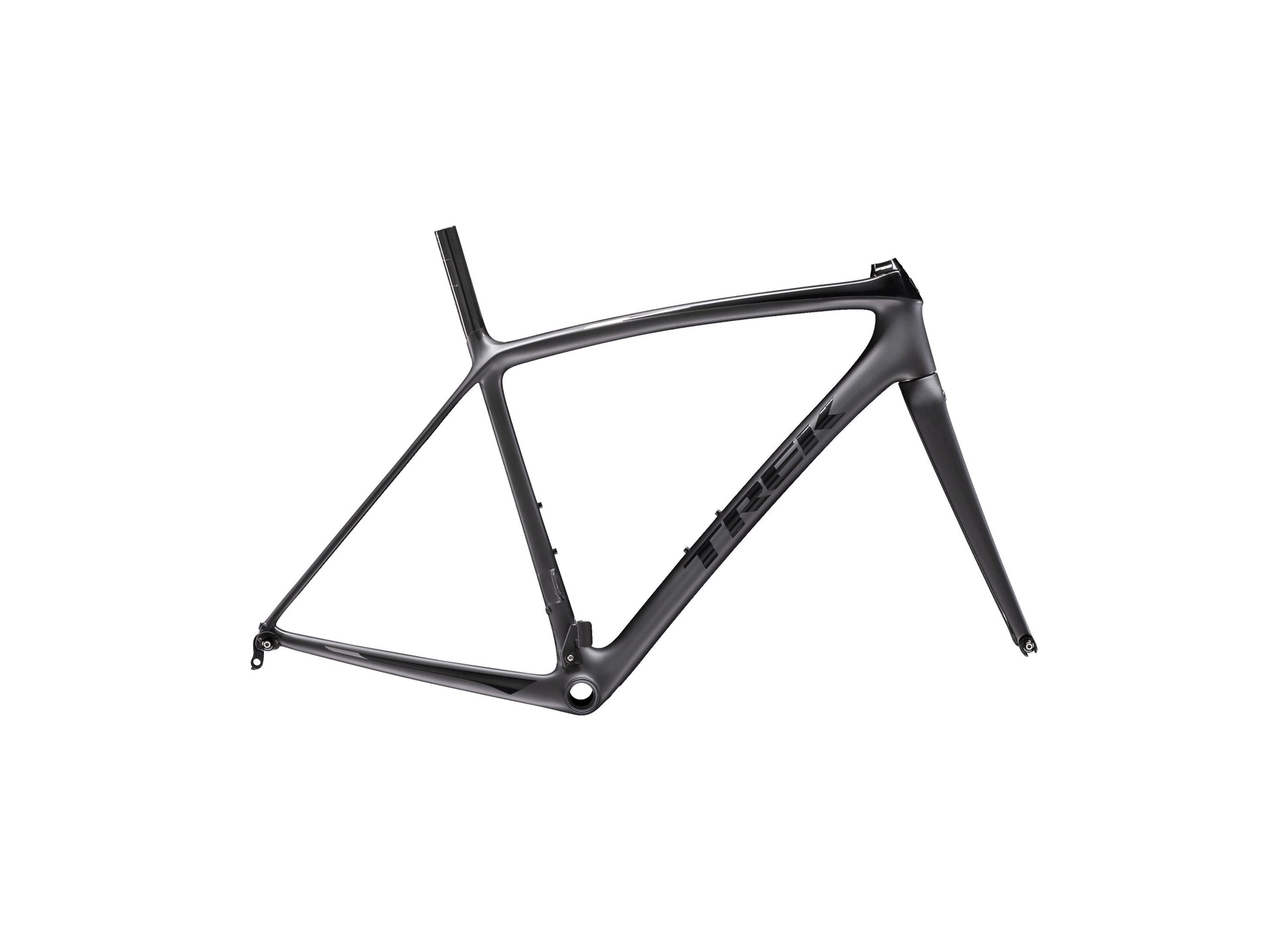 Emonda SLR RSL H1 F/S 58 Matte/Gloss Black