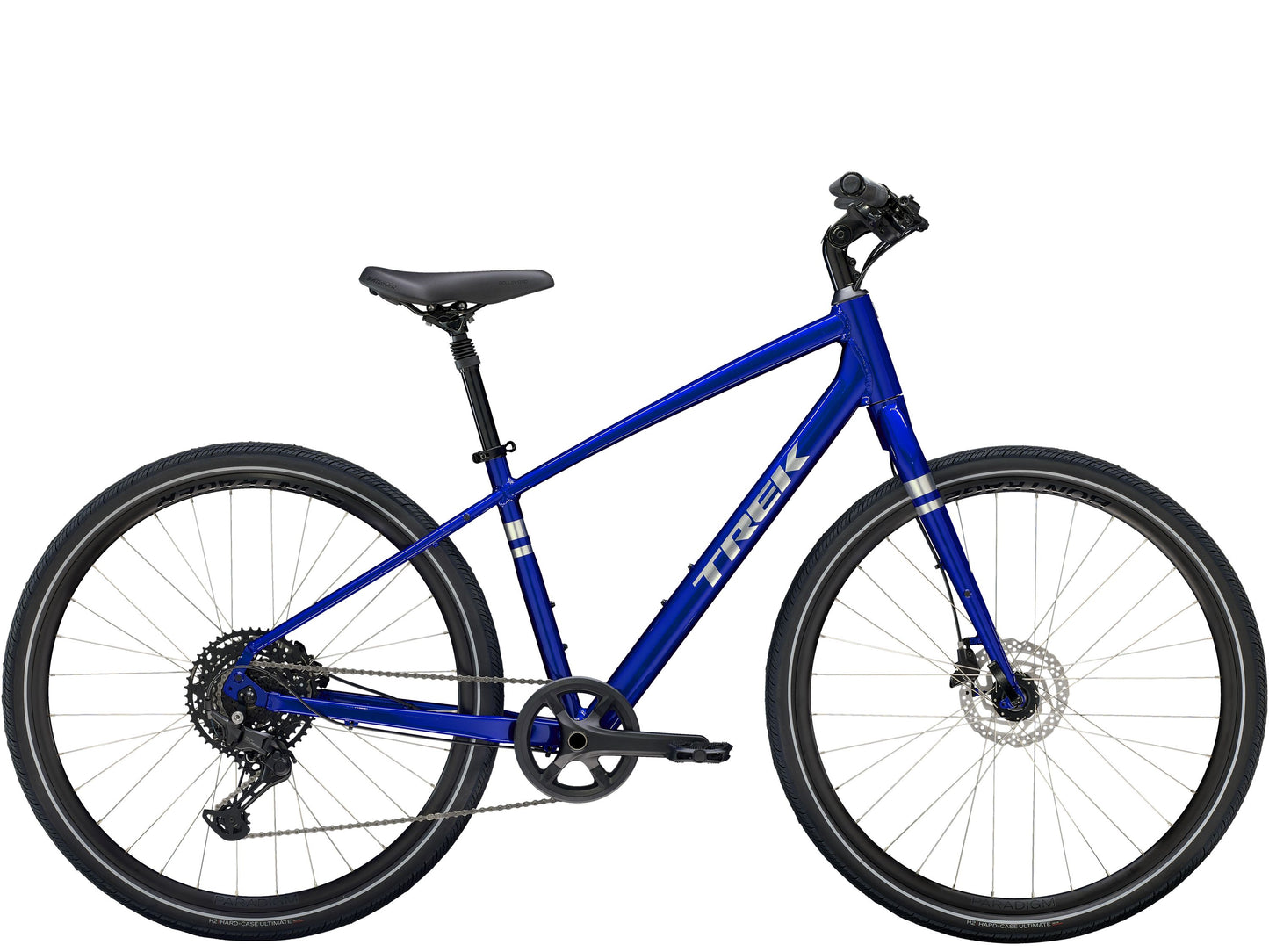 Verve 3 SO M Hex Blue