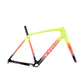 Boone Disc F/S 58 Glowstick to Living Coral Fade
