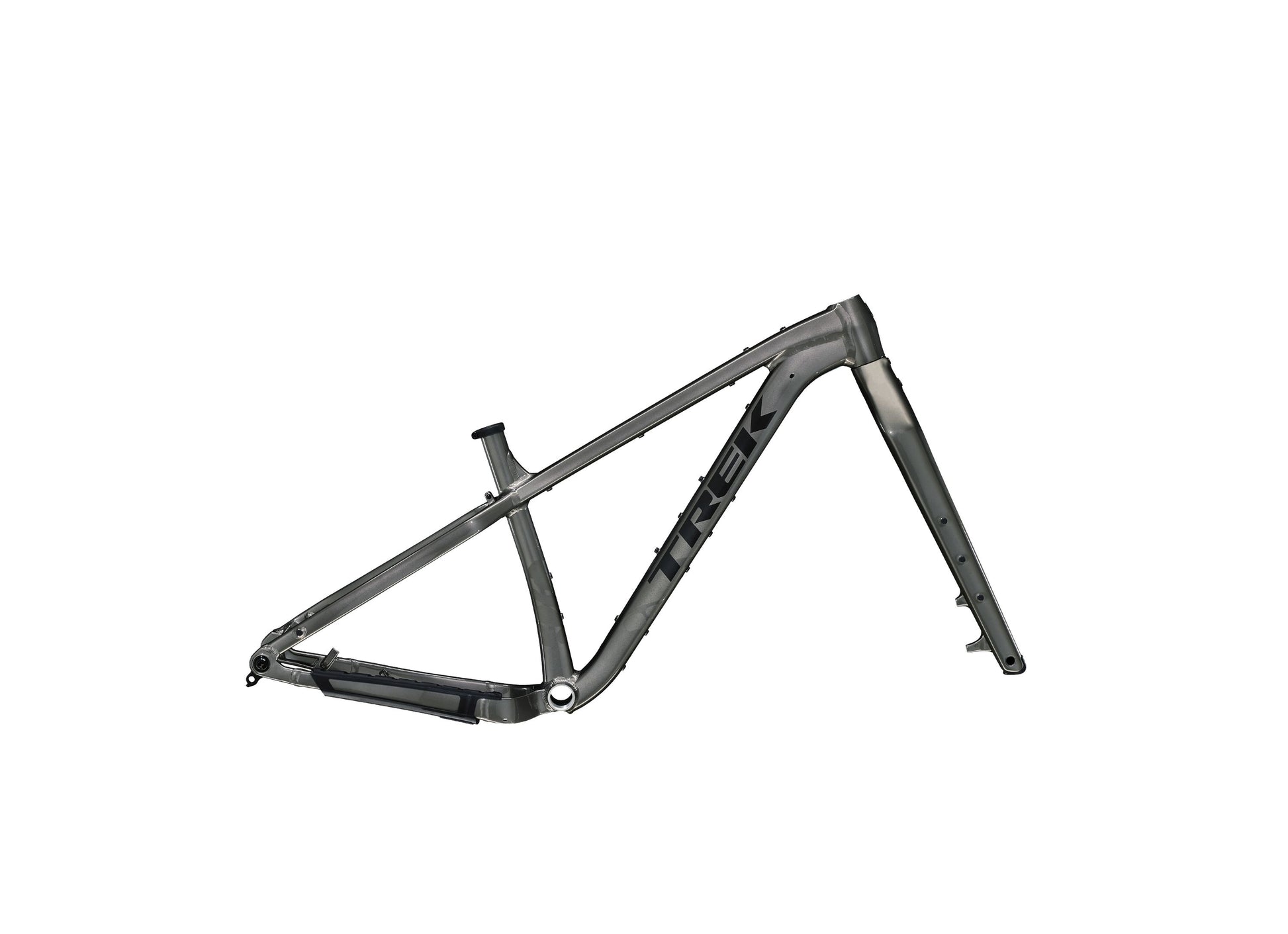 Farley Al F/S M Mercury