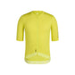 Rapha Pro Team Training Small Yellow Jersey