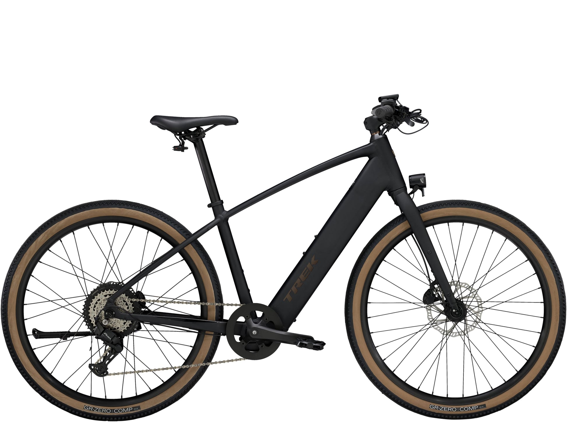 FX+ 1 All Road SO Trt XL Dark Star