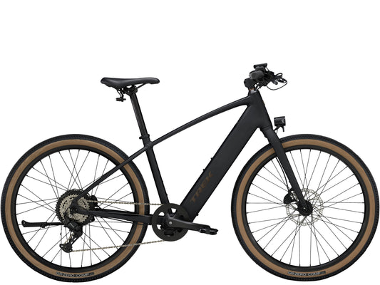 FX+ 1 All Road SO Trt XL Dark Star