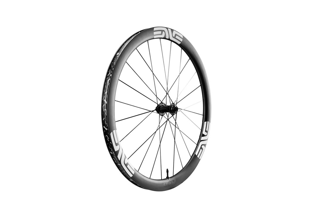ENVE AR40 Carbon Tubeless Front Bike Wheel