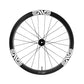 ENVE AR40 Carbon Tubeless Front Bike Wheel