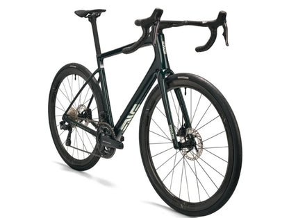 ENVE Fray PRO Carbon Sram Red Road Bike