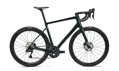 ENVE Fray PRO Carbon Sram Red Road Bike