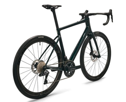 ENVE Fray PRO Carbon Sram Red Road Bike