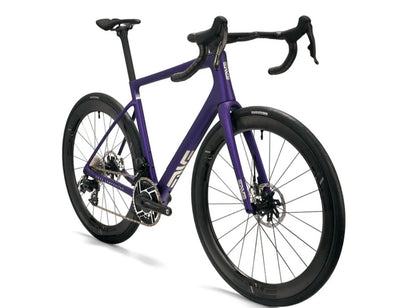 ENVE Fray PRO Carbon Sram Red Road Bike