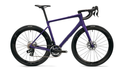 ENVE Fray PRO Carbon Sram Red Road Bike