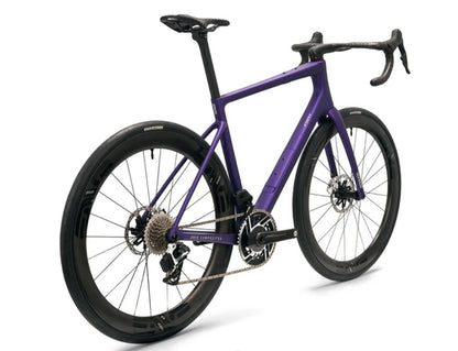 ENVE Fray PRO Carbon Sram Red Road Bike