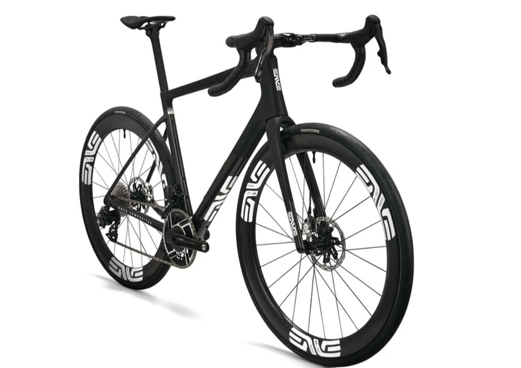 ENVE Fray PRO Carbon Sram Red Road Bike