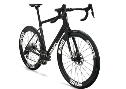 ENVE Fray PRO Carbon Sram Red Road Bike