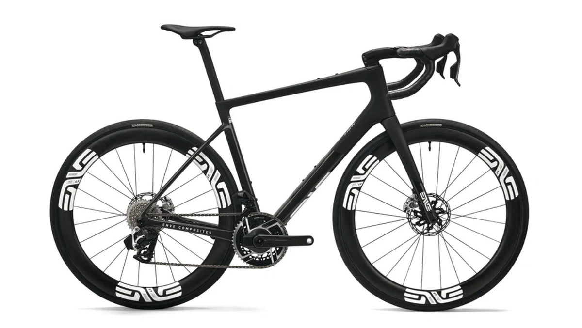 ENVE Fray PRO Carbon Sram Red Road Bike