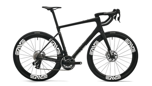 ENVE Fray PRO Carbon Sram Red Road Bike