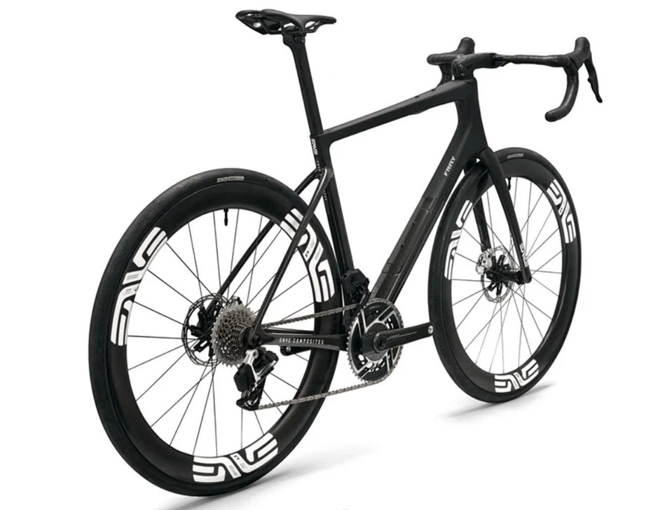 ENVE Fray PRO Carbon Sram Red Road Bike