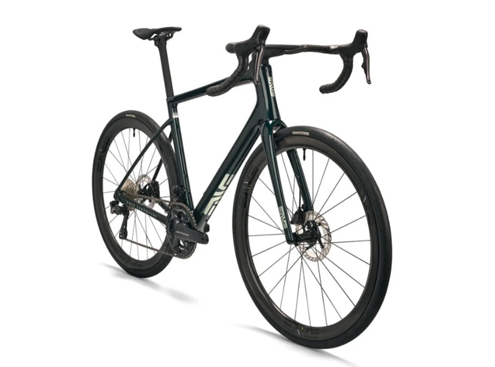 ENVE Fray Premium Carbon Sram Red Road Bike