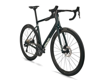 ENVE Fray Premium Carbon Sram Red Road Bike